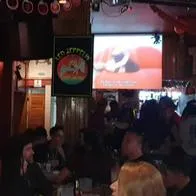 Abbott y Costello, bar de rock de Bogotá con casi 40 años, confirmó que cierra