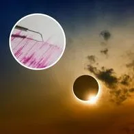 ¿Por qué dicen que los eclipses predicen terremotos? Esta es la antigua explicación