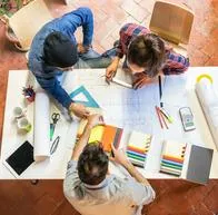 ¿Dónde es más barato estudiar Arquitectura, en los Andes, Javeriana o el Rosario?