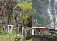 Estos son los paraísos ocultos en Ibagué y hasta con hospedajes muy económicos