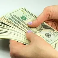 TRM del dólar en Colombia para el 14 al 17 de octubre de 2023.