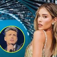 Hija de Luis Miguel se casará en la ciudad donde nació mamá desparecida del cantante.