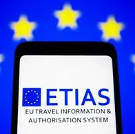 Europa: ¿Qué preguntas hacen en el formulario ETIAS?