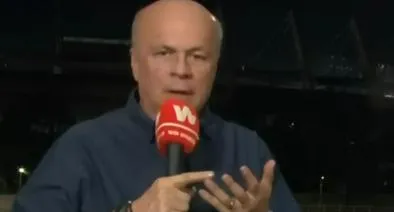 Carlos Antonio Vélez dijo que la generación de jugadores de Pékerman le ha ganado poco a grandes selecciones.