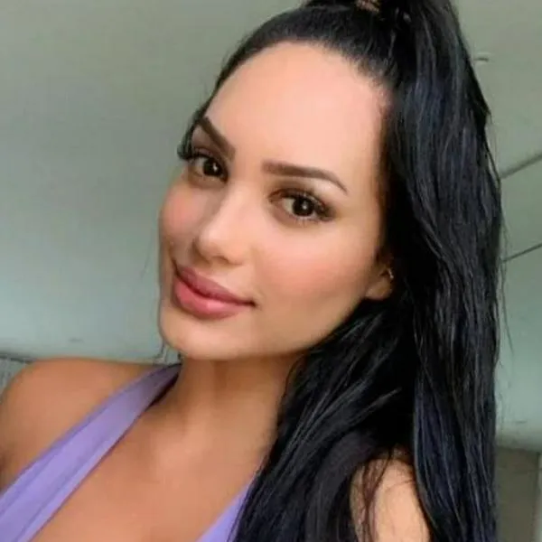 La reina del disfraz en Colombia, Andrea Valdiri, cambió de idea para este Halloween: este será su nueva apuesta
