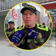 Asaltantes de carro de valores en Olímpica se disfrazaron de obreros para despistar a guardas.