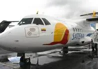 Aerolínea Satena dejará de operar entre Bogotá y Caracas, será reemplazada