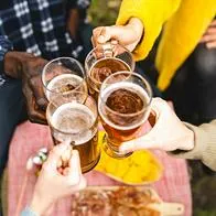 Revelan si el consumo de alcohol se hereda de padres a hijos u algunas recomendaciones