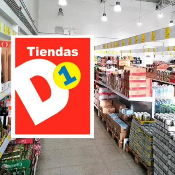 Cerveza del D1 que solo cuesta 1.500 pesos: por qué es tan barata y de dónde es