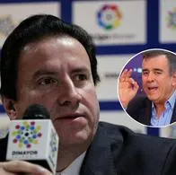 Bonnet reveló secretos de la "quiebra" de Santa Fe: Pastrana tuvo que ver y pensó en votos