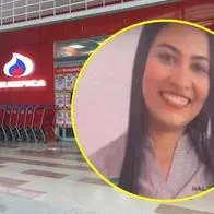 Mercaderista de la Olímpica resultó herida en balacera y hacen pedido solidario para ella.