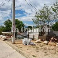 En Cúcuta muere menor de 12 años por descarga eléctrica en barrio San Luis