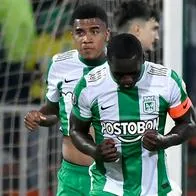 Ataques a Cristian Zapata luego del partido Nacional vs. Medellín.