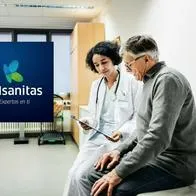 EPS Colsanitas no tendrá servicio en su página web por 2 días y dicen cuándo será.