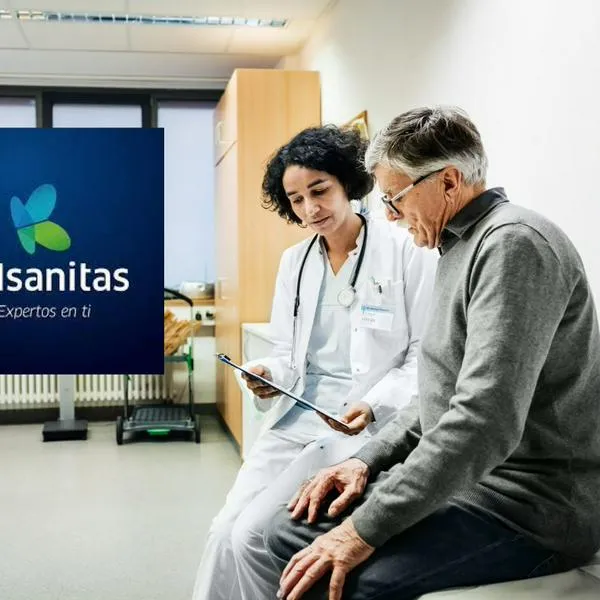 EPS Colsanitas no tendrá servicio en su página web por 2 días y dicen cuándo será.