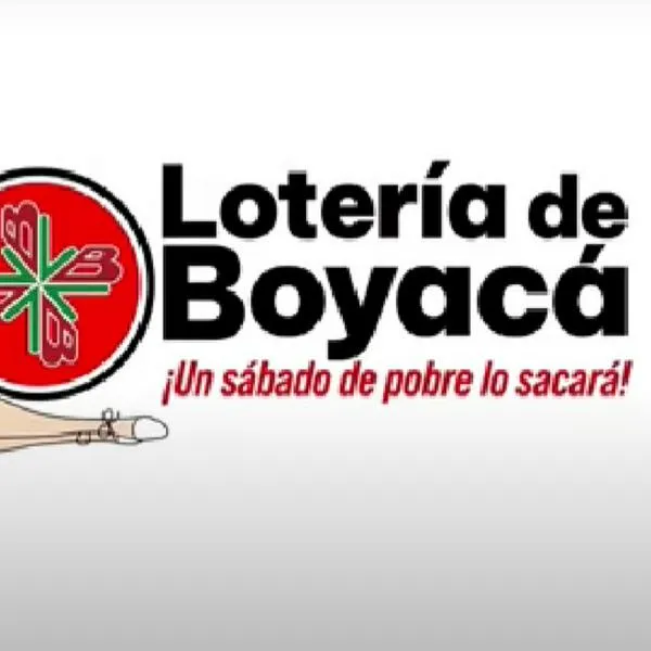 Lotería de Boyacá último sorteo, resultado hoy 14 de octubre de 2023