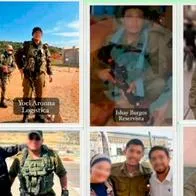 Jóvenes paisas combaten a favor de Israel en la Franja de Gaza