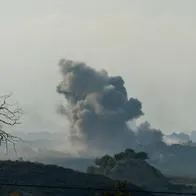 Israel ultima su ofensiva inminente con Gaza en emergencia total.