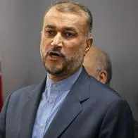 Irán advierte que “nadie garantizará el control de la situación” si Israel invade Gaza