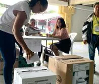 Ecuador definirá su futuro en segunda vuelta electoral; gobernará por 5 años