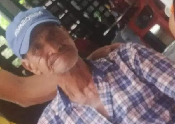 Adulto mayor lo arrollaron y desaparecieron; fue hallado muerto en carretera de Ibagué