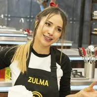 Zulma Rey, en nota sobre nuevo trabajo que tendrá en RCN, luego de 'Masterchef'