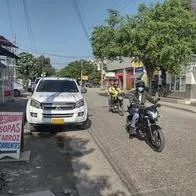 En Cartagena, un hombre fue asesinado luego de recibir heridas en la cabeza