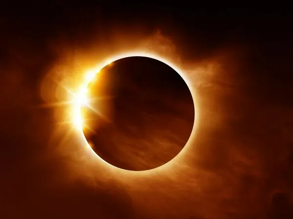 En 2024 habrá un eclipse total solar: ¿Se podrá ver en Colombia?