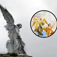 ¿Cómo se llaman los 7 arcángeles de Dios y cómo invocarlos?