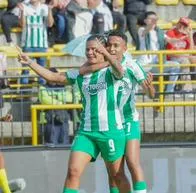Palmeiras vs. Nacional: fecha y hora del partido por las semifinales de la Libertadores