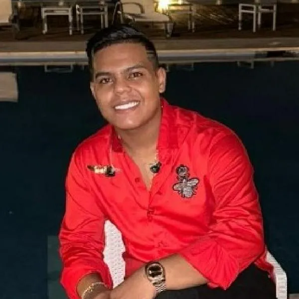 Cantante vallenato, que sufrió accidentó hace un par de meses, fue herido en atraco.