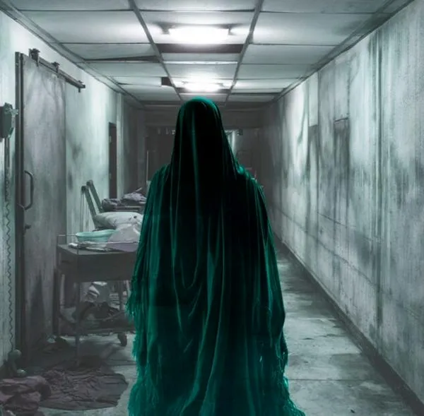 Hospitales colombianos que tienen historias paranormales y siguen asustando