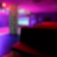 Por robar una discoteca, hombres hirieron a reconocido empresario en Bolívar
