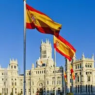 El Sena lanzó una convocatoria para que colombianos trabajen en España y tengan posibilidad de obtener la residencia