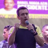 Daniel Noboa, nuevo presidente de Ecuador: quién es y por qué es millonario