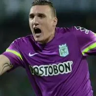 Atlético Nacional hoy respondió si Franco Armani regresaría al club