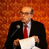 Canciller Álvaro Leyva será citado a responder en el Congreso por crisis con Israel