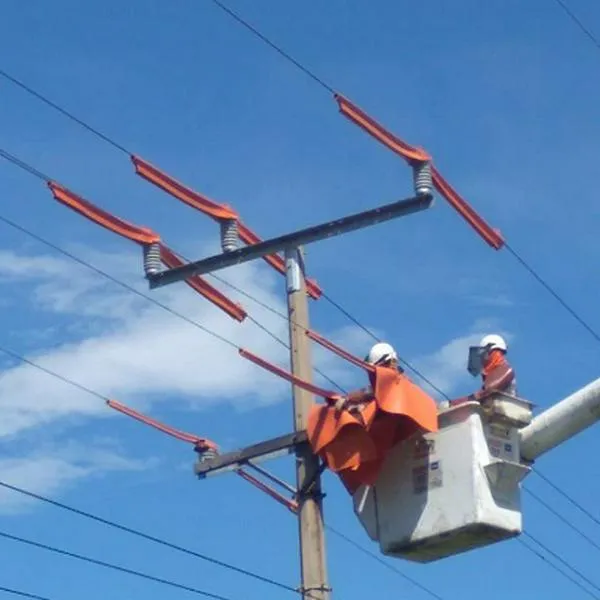 Valledupar, El Copey y El Paso tendrán interrupciones de energía el martes y miércoles por arreglos.