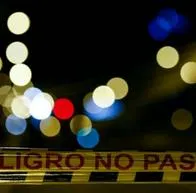 Masacre en el Cauca: 4 cuerpos de hombres fueron encontrados en una vía