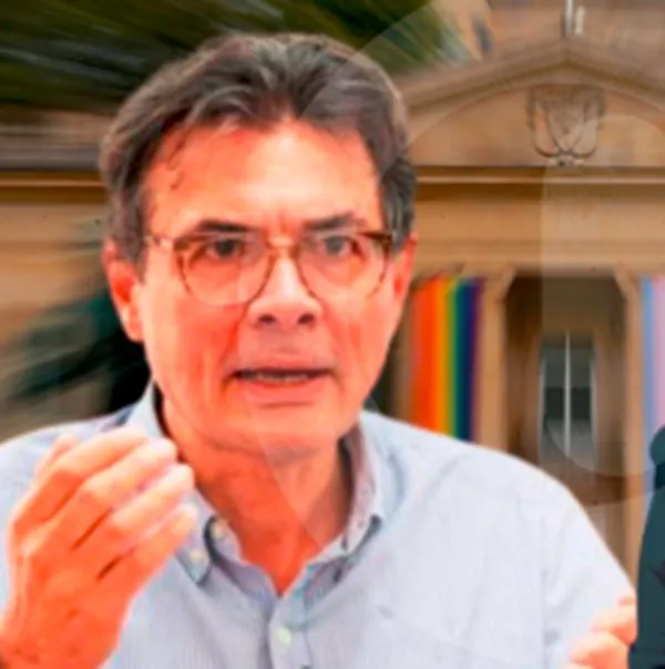 Alejandro Gaviria advierte a Gustavo Petro de dejar la presidencia en 2026