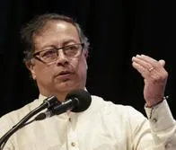 Gustavo Petro dijo que lo acusaron de antisemita por dichos sobre Israel