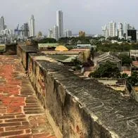 Muere en Cartagena extranjero que se accidentó en discoteca del centro histórico