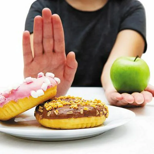 ¿Por qué nos gustan tanto los alimentos grasos? El cerebro podría ser el responsable.