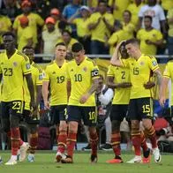 Selección Colombia hoy vs Ecuador: inteligencia artificial pronosticó cómo va a ser el partido de hoy por Eliminatorias Sudamericanas.