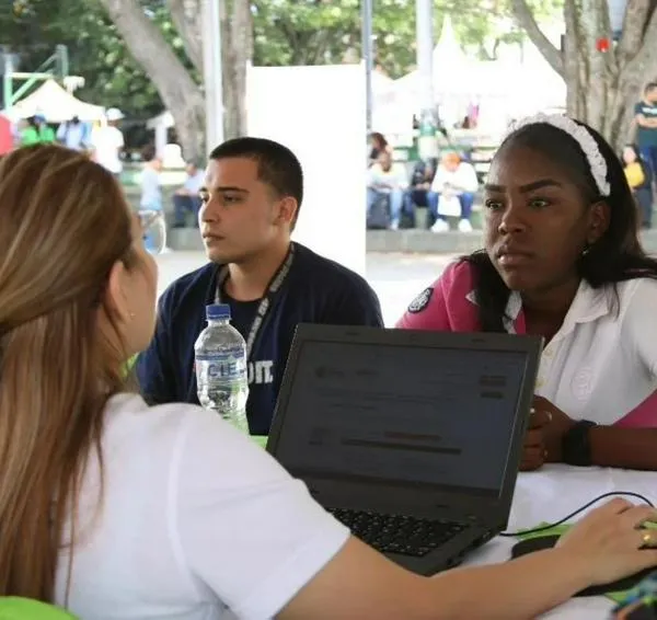 Consiga trabajo para fin de año: En Antioquia hay más de 2000 vacantes disponibles