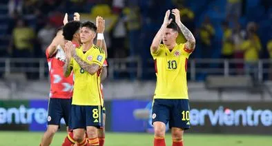 A qué hora juegan Ecuador vs. Colombia en Eliminatorias Sudamericanas y cambio que habrá.