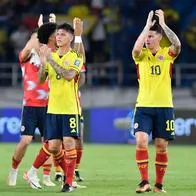 🔴 Ecuador vs. Colombia hoy EN VIVO: a qué hora juegan y cambios en la titular; ¿va James?
