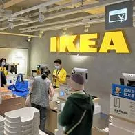 Productos de Ikea que se compran con menos de 20.000 pesos
