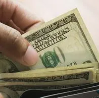 Precio del dólar hoy en Colombia sube y podría tener raro movimiento