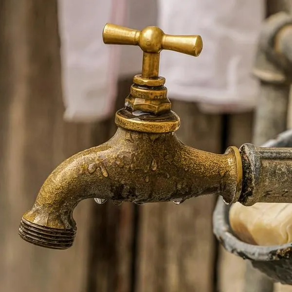 Cortes de agua y luz hoy en Cali: estos son los barrios que estarán sin servicio este martes 17 de octubre. Durante 8 horas no habrá servicio.